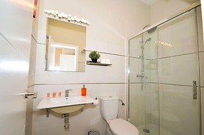 The Zentral Suites & Apartments