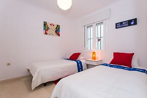 The Zentral Suites & Apartments