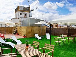 The Zentral Suites & Apartments