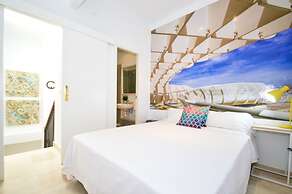 The Zentral Suites & Apartments