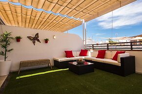 The Zentral Suites & Apartments