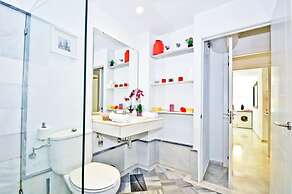 The Zentral Suites & Apartments