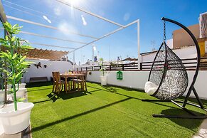 The Zentral Suites & Apartments