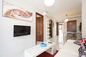 The Zentral Suites & Apartments