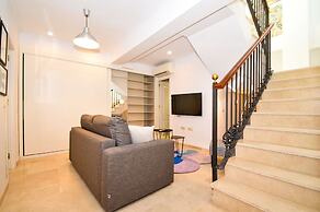 The Zentral Suites & Apartments