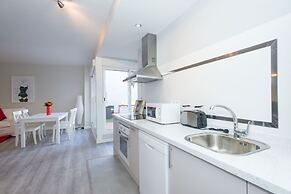 The Zentral Suites & Apartments