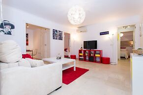 The Zentral Suites & Apartments