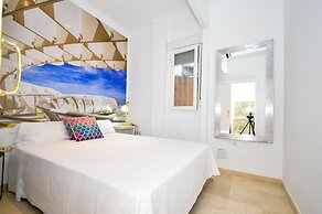 The Zentral Suites & Apartments