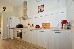 The Zentral Suites & Apartments