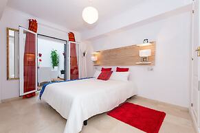 The Zentral Suites & Apartments