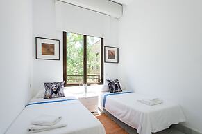 The Zentral Suites & Apartments