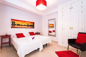 The Zentral Suites & Apartments