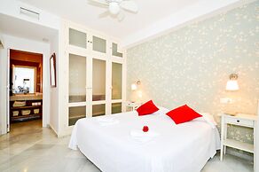 The Zentral Suites & Apartments