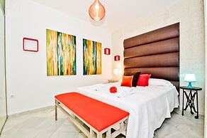 The Zentral Suites & Apartments