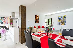 The Zentral Suites & Apartments