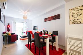 The Zentral Suites & Apartments