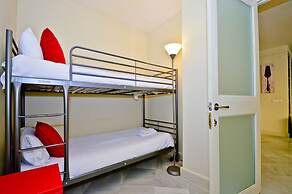 The Zentral Suites & Apartments