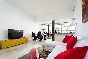 The Zentral Suites & Apartments