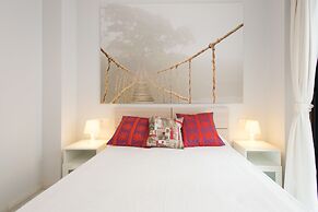 The Zentral Suites & Apartments