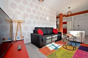 The Zentral Suites & Apartments