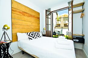 The Zentral Suites & Apartments