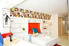 The Zentral Suites & Apartments