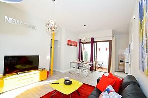 The Zentral Suites & Apartments