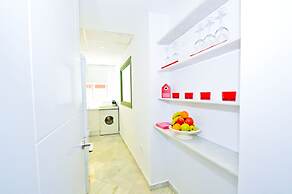 The Zentral Suites & Apartments