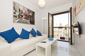 The Zentral Suites & Apartments