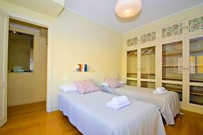 The Zentral Suites & Apartments