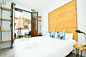 The Zentral Suites & Apartments