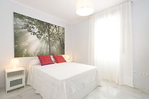 The Zentral Suites & Apartments