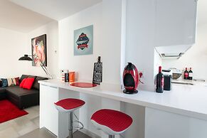 The Zentral Suites & Apartments