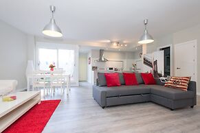 The Zentral Suites & Apartments