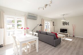 The Zentral Suites & Apartments