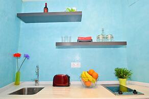 The Zentral Suites & Apartments