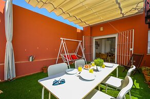 The Zentral Suites & Apartments