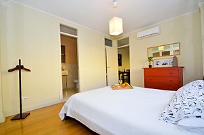 The Zentral Suites & Apartments