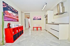 The Zentral Suites & Apartments