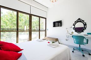 The Zentral Suites & Apartments