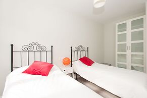 The Zentral Suites & Apartments