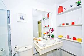 The Zentral Suites & Apartments