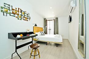 The Zentral Suites & Apartments