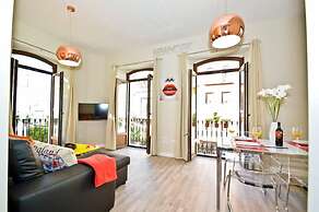 The Zentral Suites & Apartments