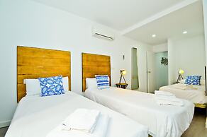 The Zentral Suites & Apartments