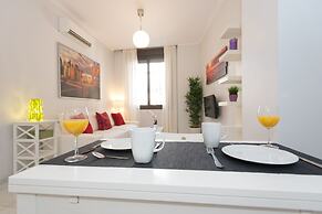 The Zentral Suites & Apartments