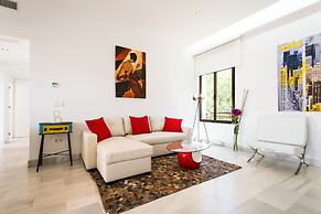 The Zentral Suites & Apartments