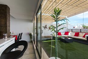 The Zentral Suites & Apartments