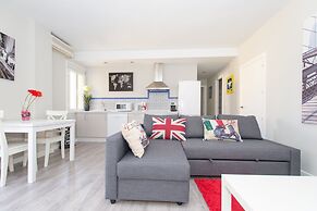 The Zentral Suites & Apartments