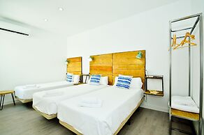 The Zentral Suites & Apartments